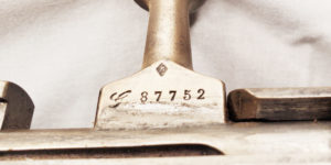 1890 Lebel M-93 Bolt Action Rifle with Bayonet