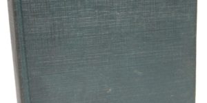 1922 First Edition F. Scott Fitzgerald Tales of The Jazz Age Book