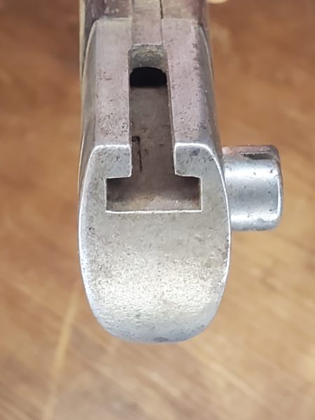 US Lee Short Bayonet with Frog -11 - Image 5