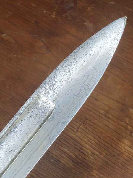 US Lee Short Bayonet with Frog -11 - Image 10