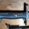 U.S. Issued 1943 WW2 Bayonet PAL Version - 26 - Image 11