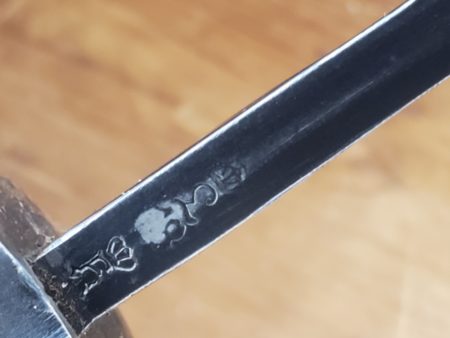 Rare Fichtel & Sach Schweinfurt Bayonet -29 - Image 4