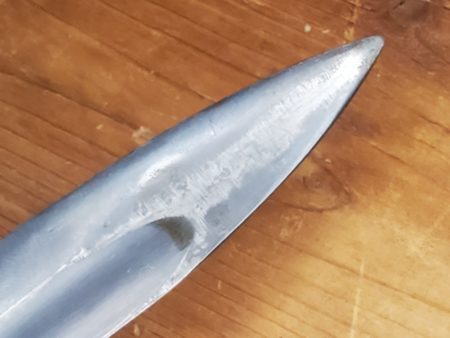Rare Fichtel & Sach Schweinfurt Bayonet -29 - Image 3