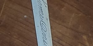 French Gras 1874 Model Bayonet - 5