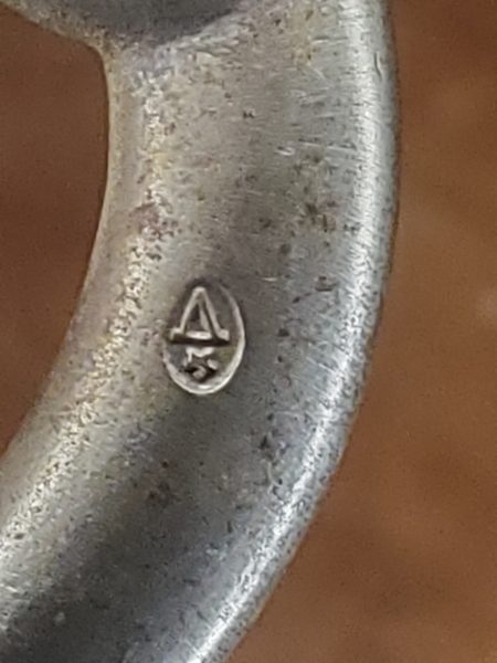 French Gras 1874 Model Bayonet - 5 - Image 10