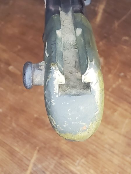 French Gras 1874 Model Bayonet - 5 - Image 6