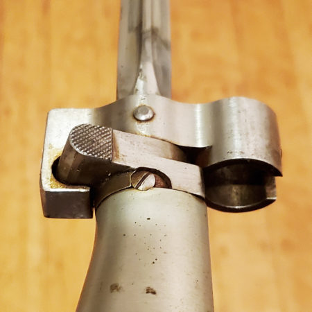 French Lebel Bayonet in Excellent Condition -22 - Image 5