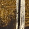 French 1886 Model Antique Bayonet - 8 - Image 4