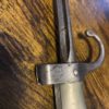 French 1886 Model Antique Bayonet - 8 - Image 8